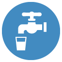 potable water symbol