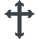 latin cross